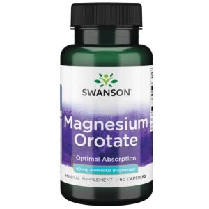 Magnesiumorotaatti