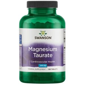 magnesiumtauraatti