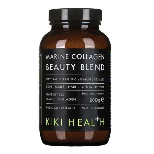 Marine Collagen Beauty Blend – 200 g – Viking Supplements