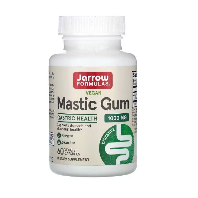 Mastiksikumi – 60 vcaps – Viking Supplements