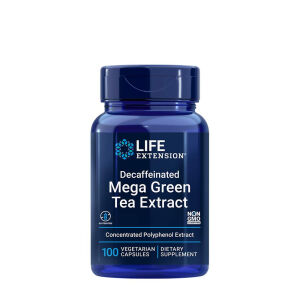 Mega-vihreäteeuute – 100 vcaps – Viking Supplements