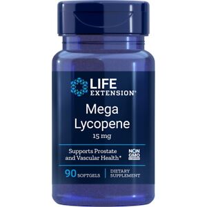 Mega-lykopeeni