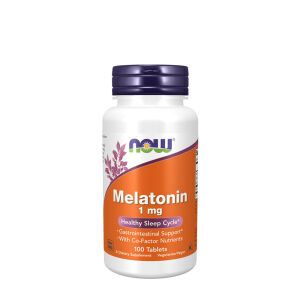Melatoniini