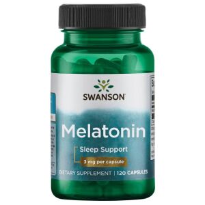 Melatoniini