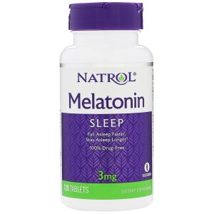 Melatoniini