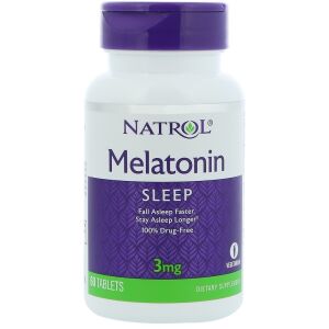Melatoniini