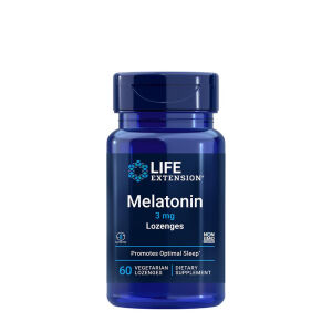 Melatoniini