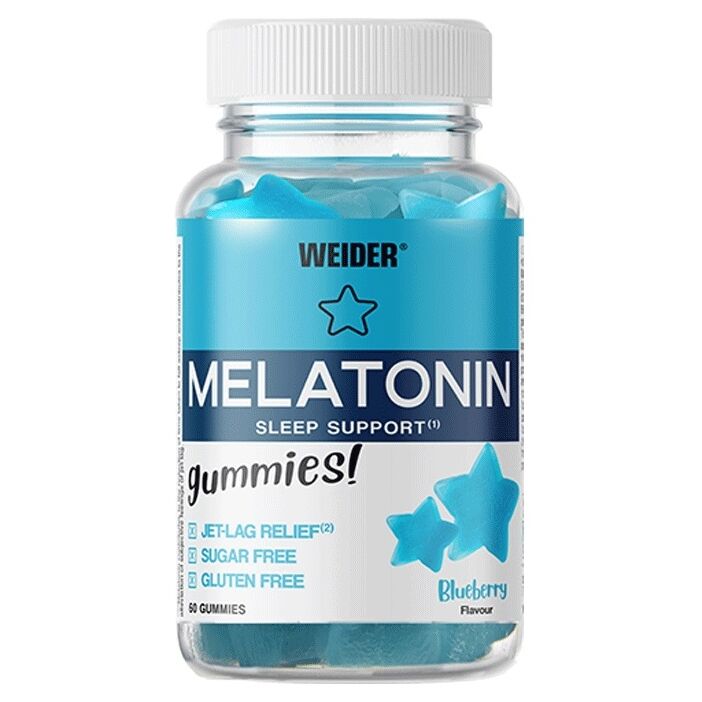 Melatoniini