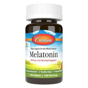 Melatoniini