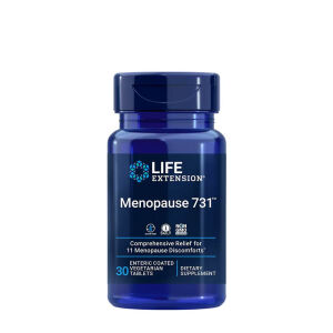 Menopause 731 – 30 tablettia – Viking Supplements