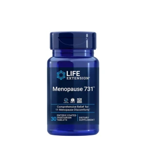 Menopause 731 – 30 tablettia – Viking Supplements