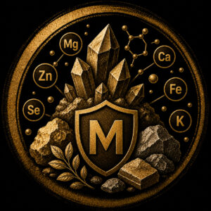 Mineraalit