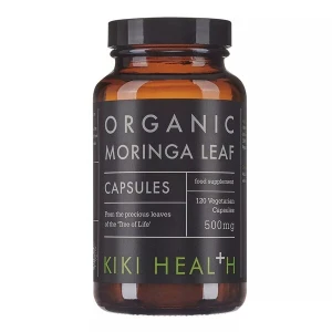 Moringan lehti – 120 vcaps – Viking Supplements