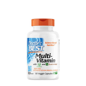 Monivitamiini – 90 vcaps – Viking Supplements