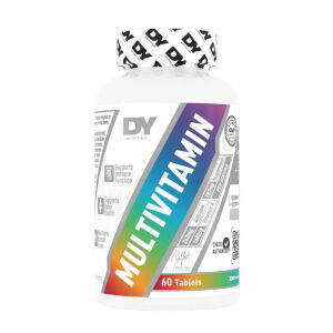 Monivitamiini – 60 tablettia – Viking Supplements