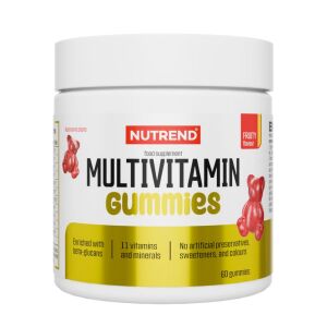 Monivitamiinikarkit