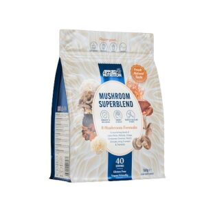 Sieniseos – 160 g – Viking Supplements