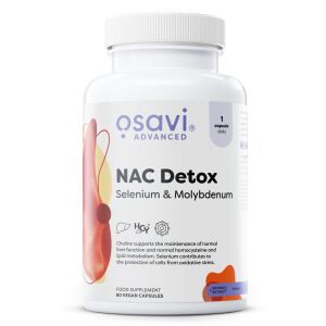 NAC-detox