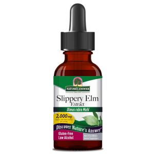 NATURE'S ANSWER Liukasjalava-uute (60 ml / 2 fl. oz.) – Viking Supplements