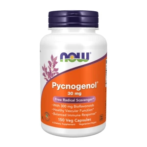 NOW FOODS Pycnogenol