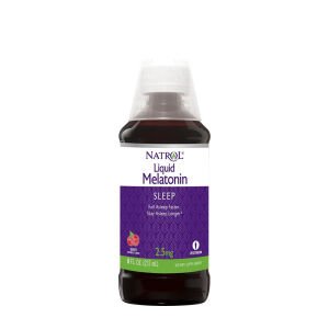 Natrol Nestemäinen melatoniini 2