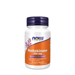 Nattokinaasi