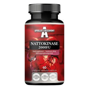 Nattokinaasi