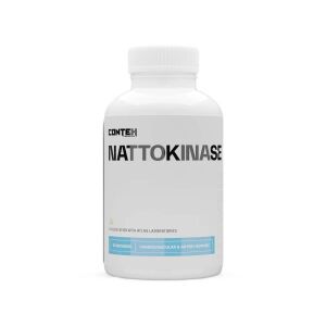 Nattokinase - 60 caps - Nuvalia