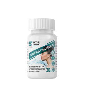Natur Tanya - fermentoitu hyaluronihappo (30 tablettia) – Viking Supplements