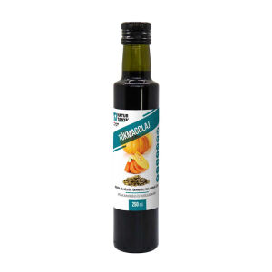 Natur Tanya Hungarian Pumpkin Seed Oil (250 ml) - Nuvalia