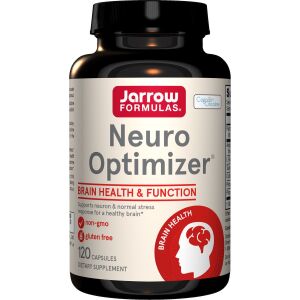 Neuro Optimizer – 120 kapselia – Viking Supplements
