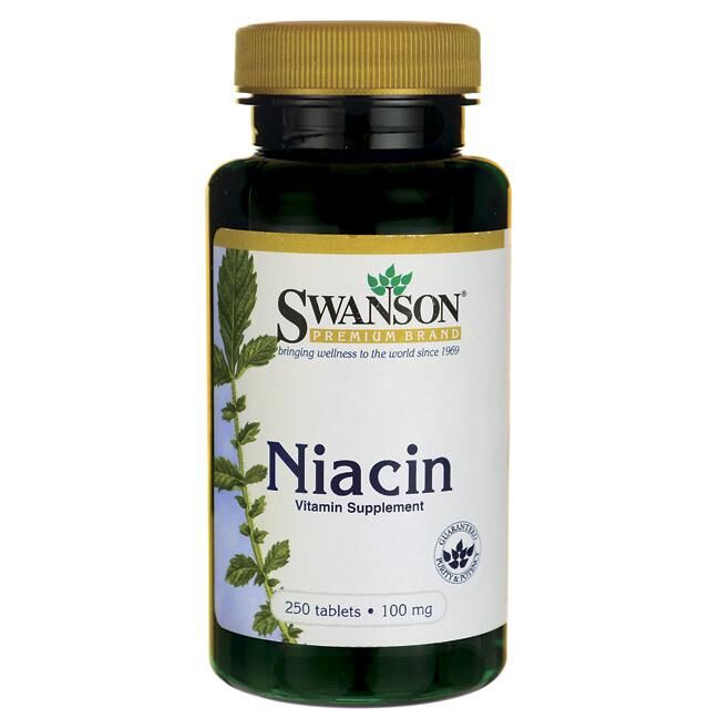 Niasiini