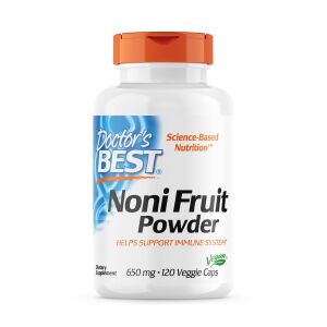 Noni-hedelmäjauhe
