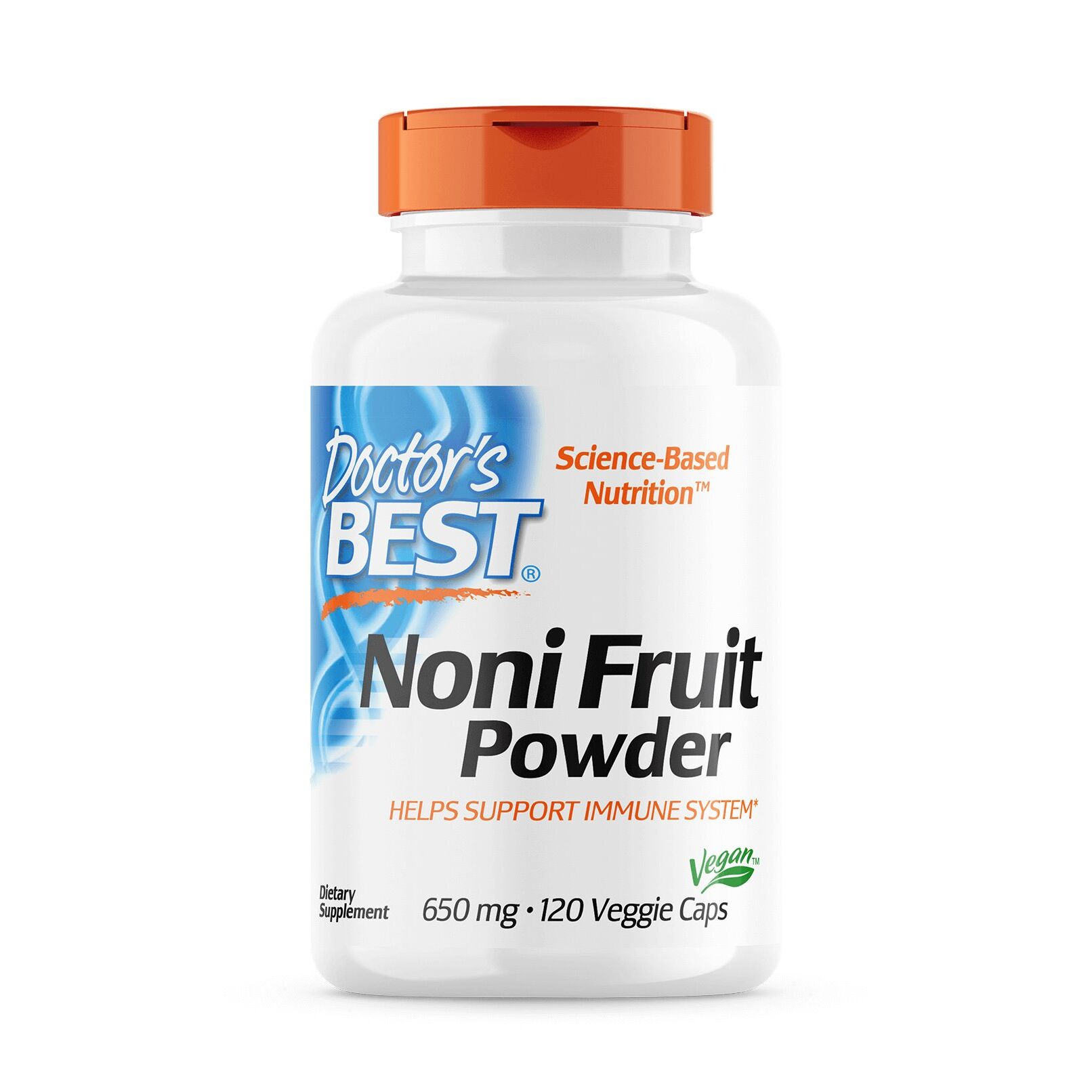 Noni-hedelmäjauhe