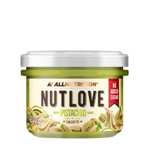 Nutlove Pistachio