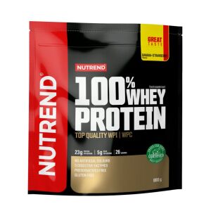 Nutrend – 100% Hera-proteiini