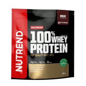 Nutrend – 100% Hera-proteiini