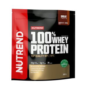 Nutrend – 100% Hera-proteiini