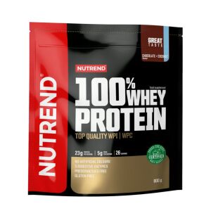 Nutrend – 100% Hera-proteiini