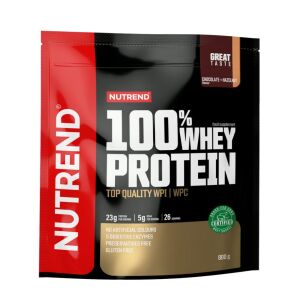 Nutrend – 100% Hera-proteiini