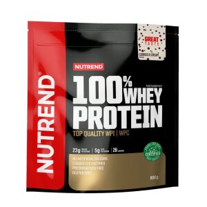 Nutrend – 100% Hera-proteiini