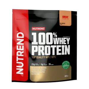Nutrend – 100% Hera-proteiini