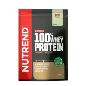 Nutrend – 100% Hera-proteiini