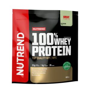 Nutrend – 100% Hera-proteiini