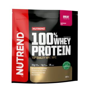 Nutrend – 100% Hera-proteiini