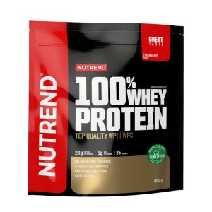 Nutrend – 100% Hera-proteiini