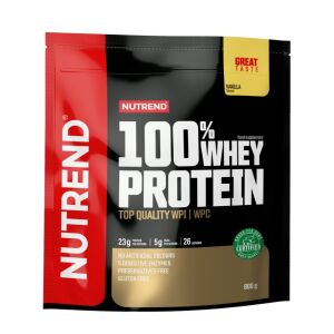 Nutrend – 100% Hera-proteiini