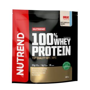 Nutrend – 100% Hera-proteiini