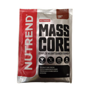 Nutrend – Mass Core