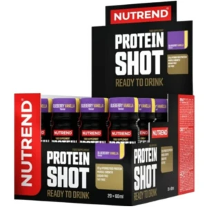 Nutrend – Proteiinijuoma